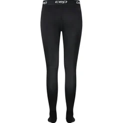 CEP - Pro Recoery Compression Tights 4.0 Open Toe - Lauftights