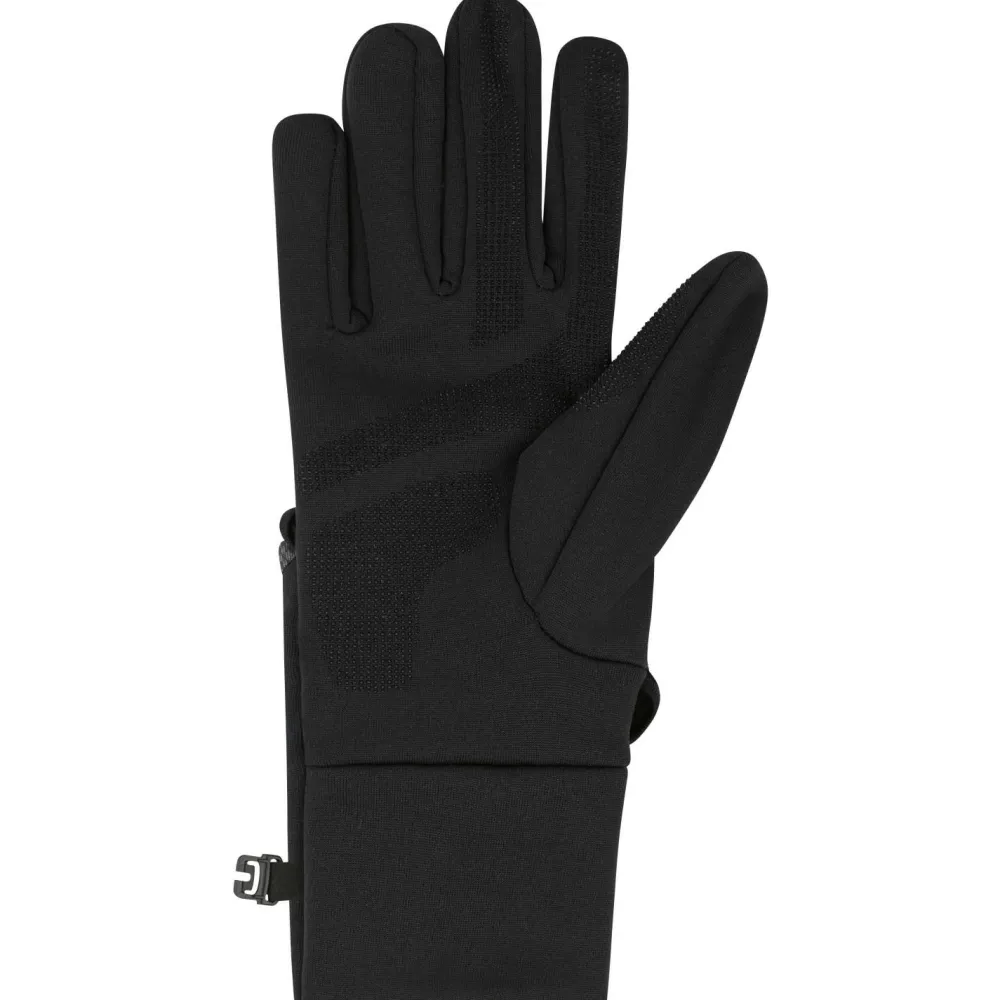 CEP - Pro Run Gloves 2in1 - Handschuhe Black Hot