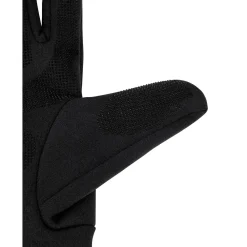 CEP - Pro Run Gloves 2in1 - Handschuhe Black Hot