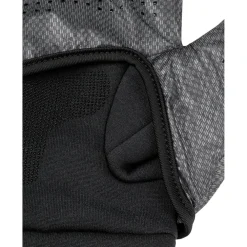 CEP - Pro Run Gloves 2in1 - Handschuhe Black Hot