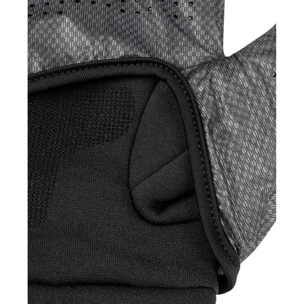CEP - Pro Run Gloves 2in1 - Handschuhe Black Hot
