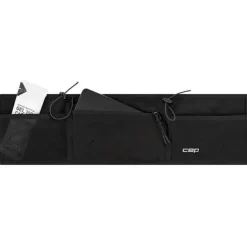 CEP Laufausrüstung|Taschen-- Pro Run Hydration Belt - Hüfttasche Black