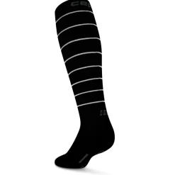 CEP - Pro Run Reflecte Tall 2.0 - Kompressionssocken