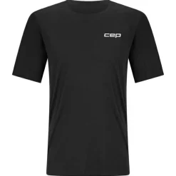 CEP - Pro Run Ultralight Shirt Short Sleeve - Laufshirt Clearance