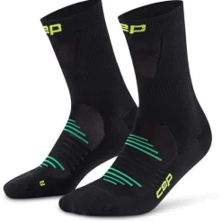 CEP - Pro Run Ultralight Socks Mid Cut - Laufsocken Sale