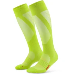 CEP Socken|Socken-- Pro Run Ultralight Socks Tall - Kompressionssocken