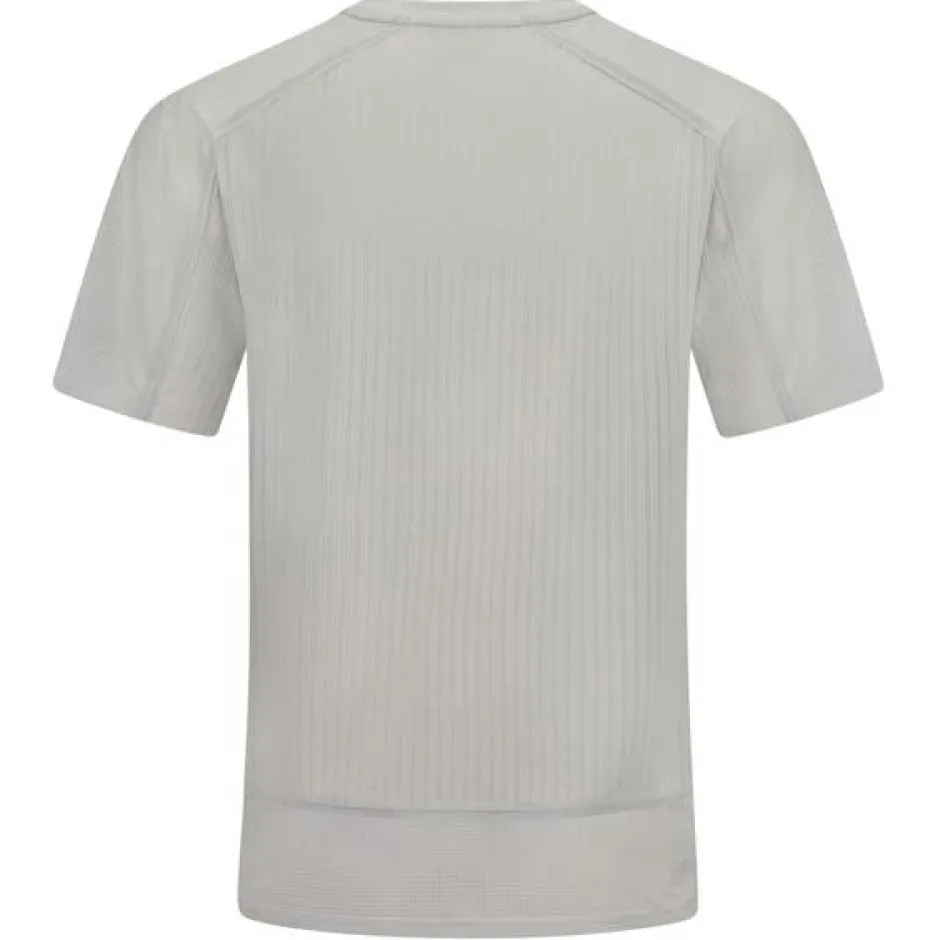 CEP - Pro Run Utraight Tech hirt hort eeve - aufhirt