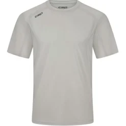 CEP - Pro Run Utraight Tech hirt hort eeve - aufhirt