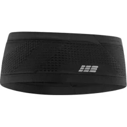 CEP Laufausrüstung|Taschen-- Run Belt - Hüfttasche Black
