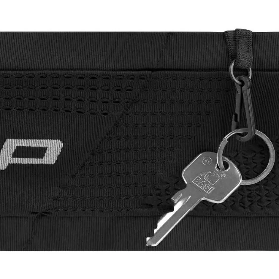 CEP Laufausrüstung|Taschen-- Run Belt - Hüfttasche Black
