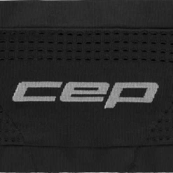 CEP Laufausrüstung|Taschen-- Run Belt - Hüfttasche Black