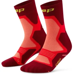 CEP - Run Cushion Mid Cut - Laufsocken New