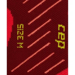 CEP - Run Cushion Mid Cut - Laufsocken New