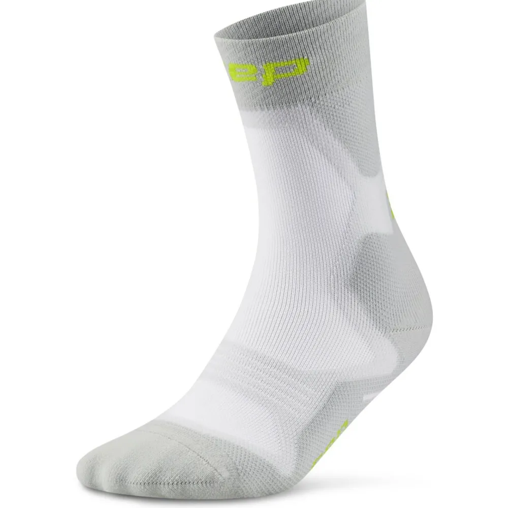 CEP - Run Cushion Mid Cut - Laufsocken New