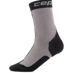 CEP - Run Edition Half&Half Mid Cut 5.0 - Laufsocken New