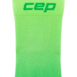 CEP - Run Edition Half&Half Mid Cut 5.0 - Laufsocken New