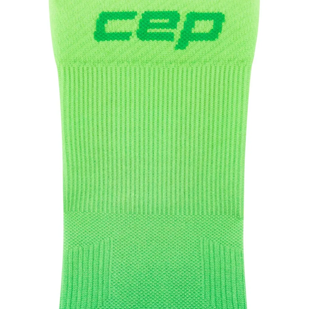 CEP - Run Edition Half&Half Mid Cut 5.0 - Laufsocken New