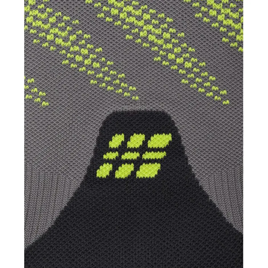 CEP - Run Edt. Elliptic Socks Mid Cut - Laufsocken