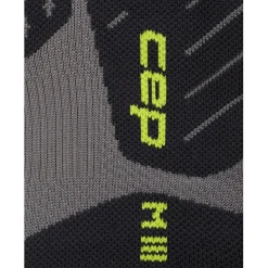 CEP - Run Edt. Elliptic Socks Mid Cut - Laufsocken