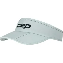 CEP Caps|Laufbekleidung-- Run Foldable Visor - Sonnenvisor
