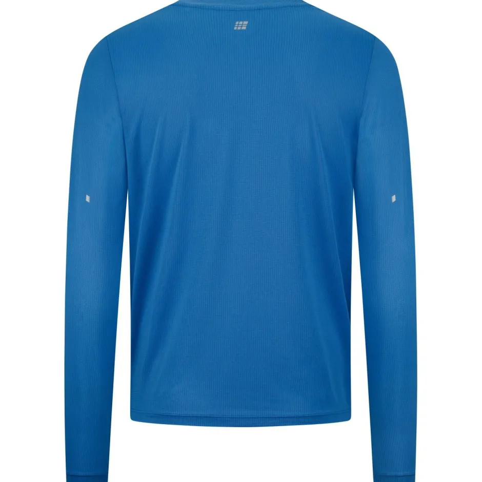 CEP Laufbekleidung|Shirts, Hemden & Longsleeves-- Run Shirt L/S 5.0 - Laufshirt
