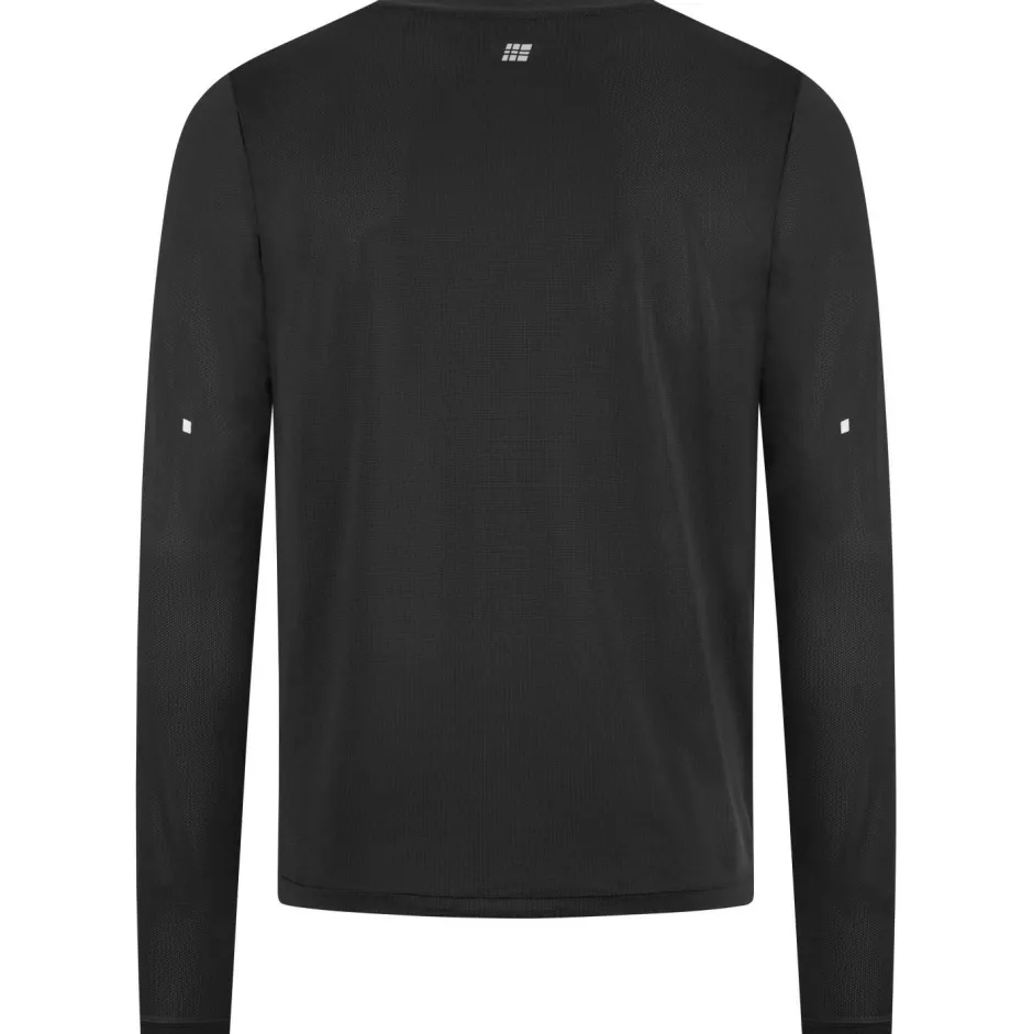 CEP Laufbekleidung|Shirts, Hemden & Longsleeves-- Run Shirt L/S 5.0 - Laufshirt