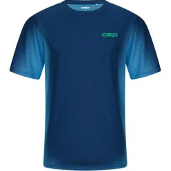 CEP Laufbekleidung|Shirts, Hemden & Longsleeves-- Run Shirt Short Sleeve - Laufshirt