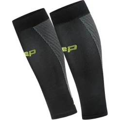 CEP Socken|Socken-- Run Ultralight Sleeves Calf 4.0 - Beinlinge