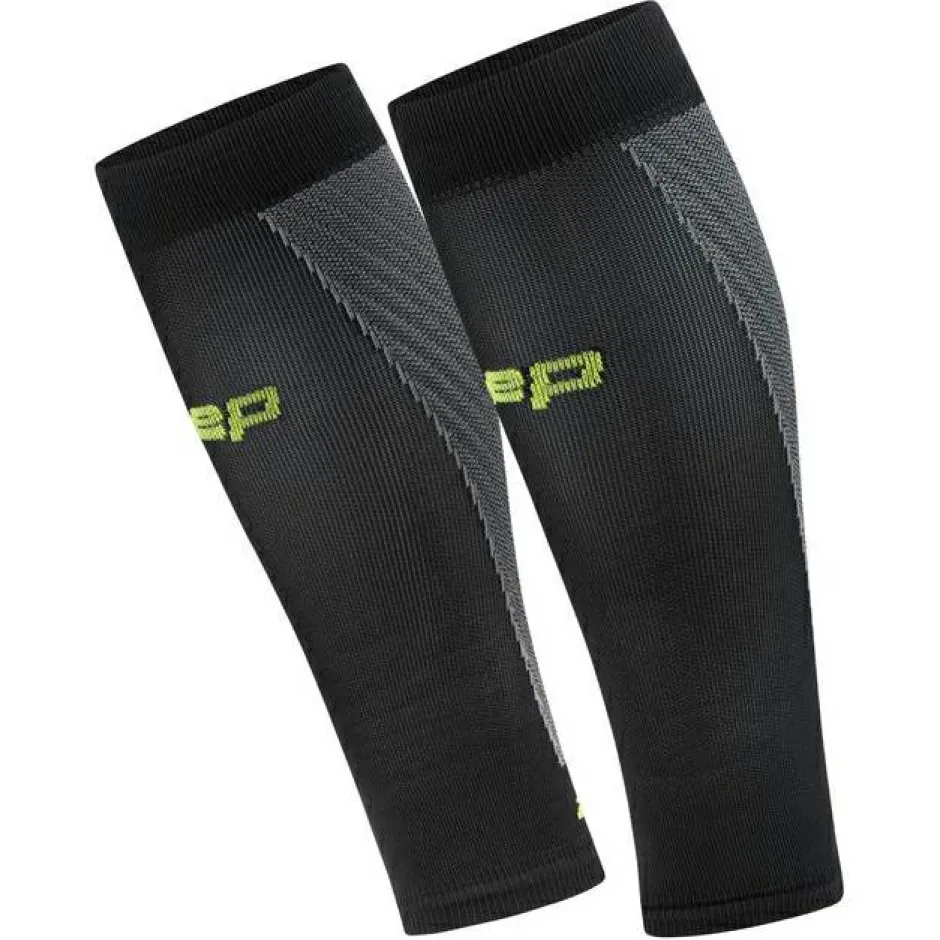 CEP Socken|Socken-- Run Ultralight Sleeves Calf 4.0 - Beinlinge