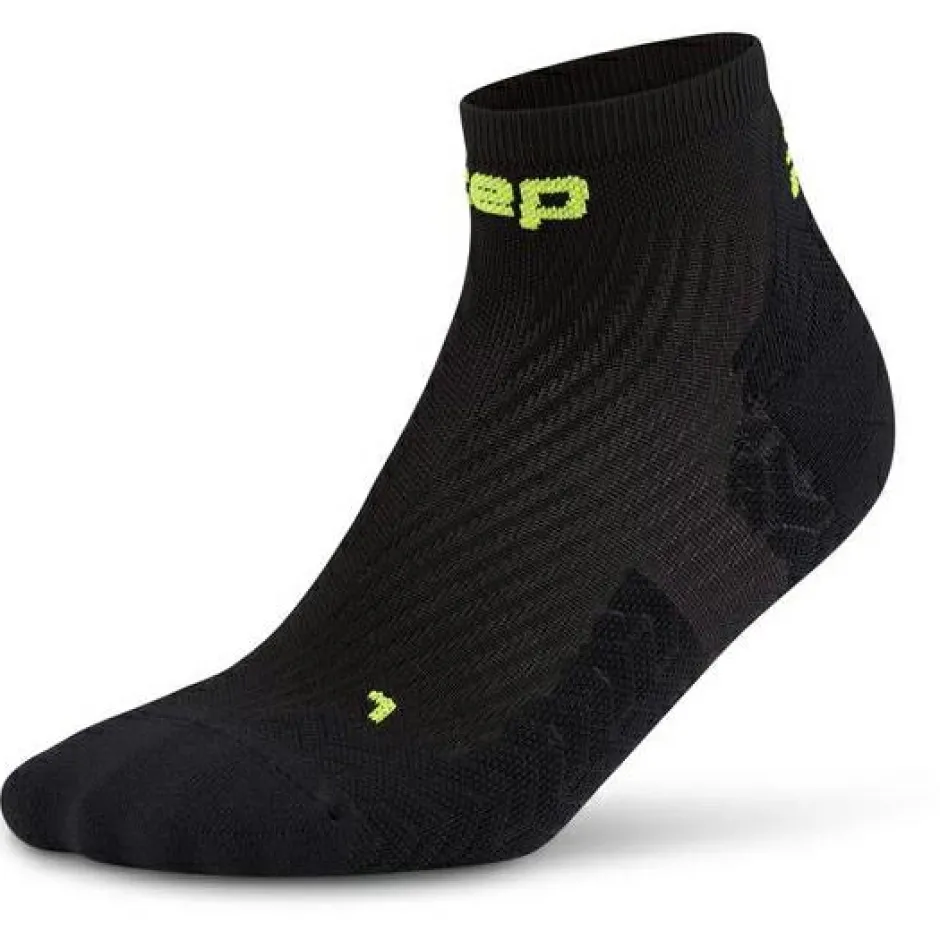 CEP Socken|Socken-- Run Ultralight Socks Low Cut 4.0 - Laufsocken