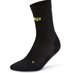 CEP - Run Ultralight Socks Mid Cut 4.0 - Laufsocken