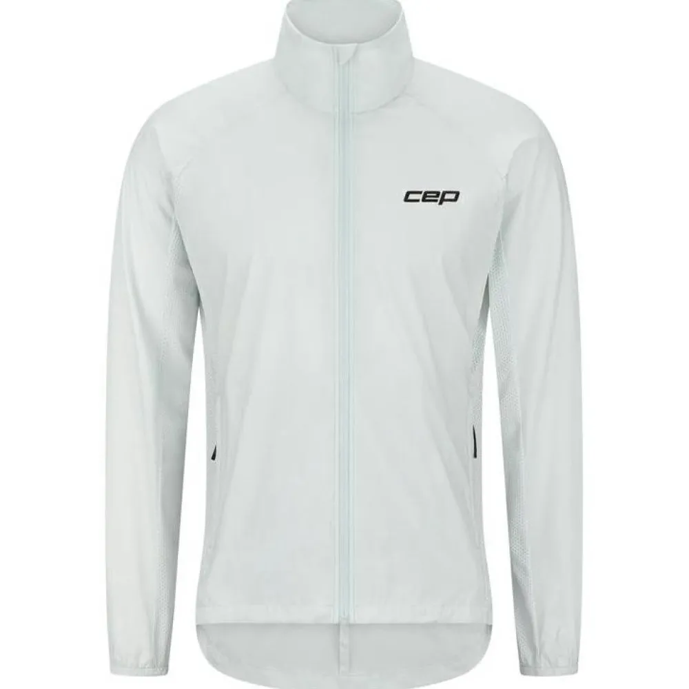 - Run Windbreaker - aufjacke < CEP Discount