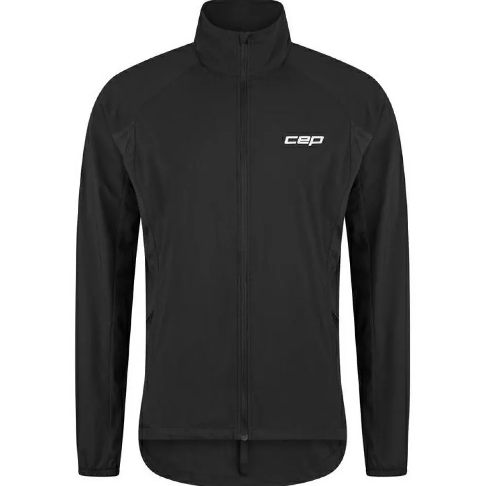 - Run Windbreaker - aufjacke < CEP Discount