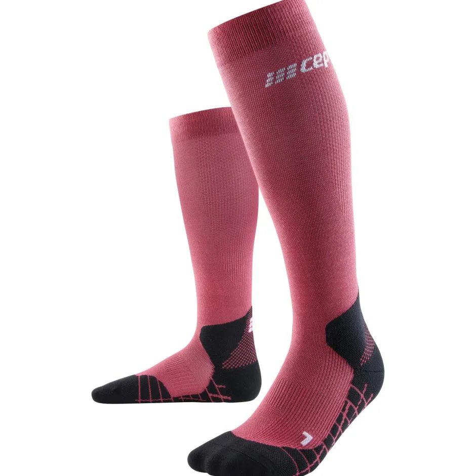 CEP Wandersocken|Socken-- Women's Light Merino Socks Hiking Tall V3 - Wandersocken