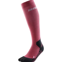 CEP Wandersocken|Socken-- Women's Light Merino Socks Hiking Tall V3 - Wandersocken