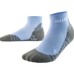 - Women's Light Merino Socks Hiking Low Cut V3 - Wandersocken < CEP Sale