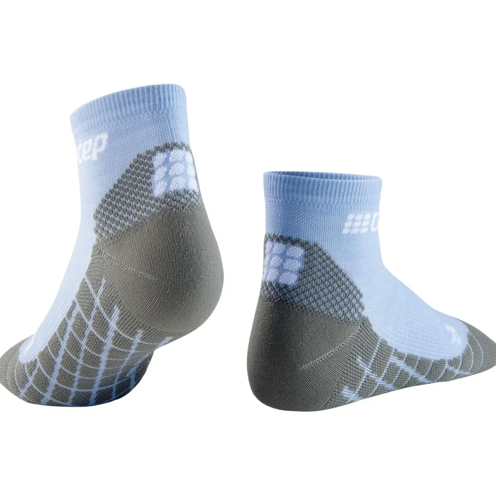 - Women's Light Merino Socks Hiking Low Cut V3 - Wandersocken < CEP Sale