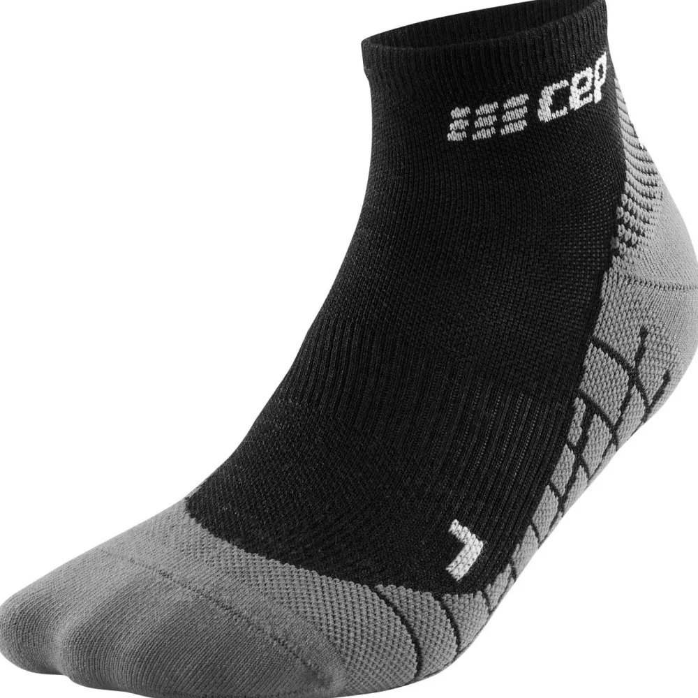 - Women's Light Merino Socks Hiking Low Cut V3 - Wandersocken < CEP Sale
