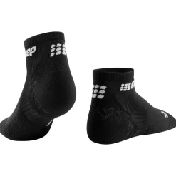CEP - Women's Ultralight Socks Low Cut V3 - Laufsocken Berry Clearance