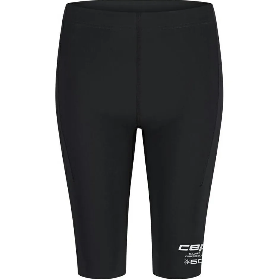 CEP - Woen' Core Run Copreion hort - auftight
