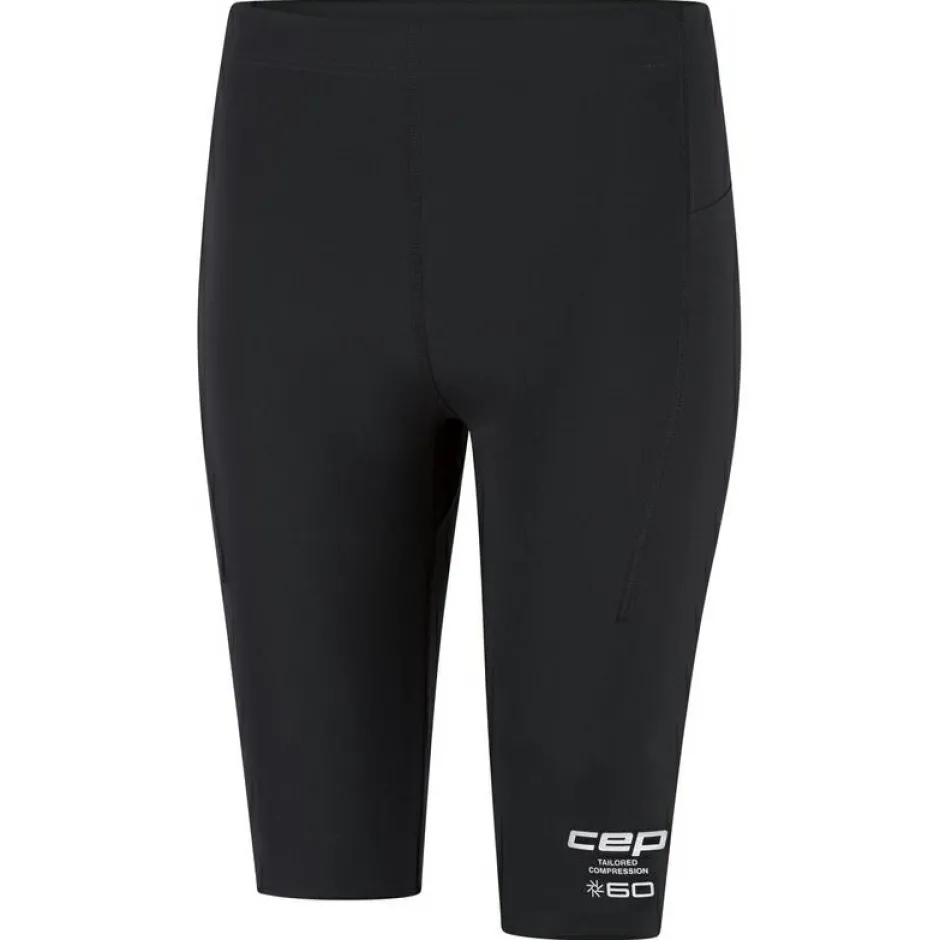 CEP - Woen' Core Run Copreion hort - auftight