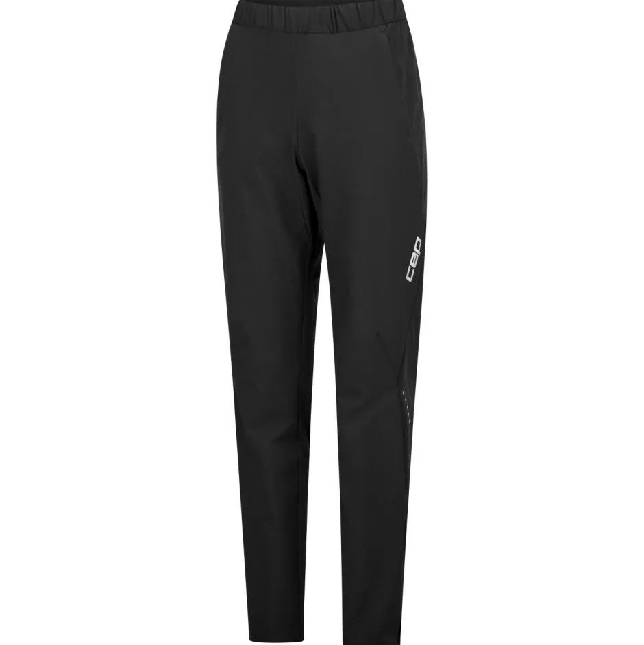 CEP - Woen' Core Run Pant - aufhoe