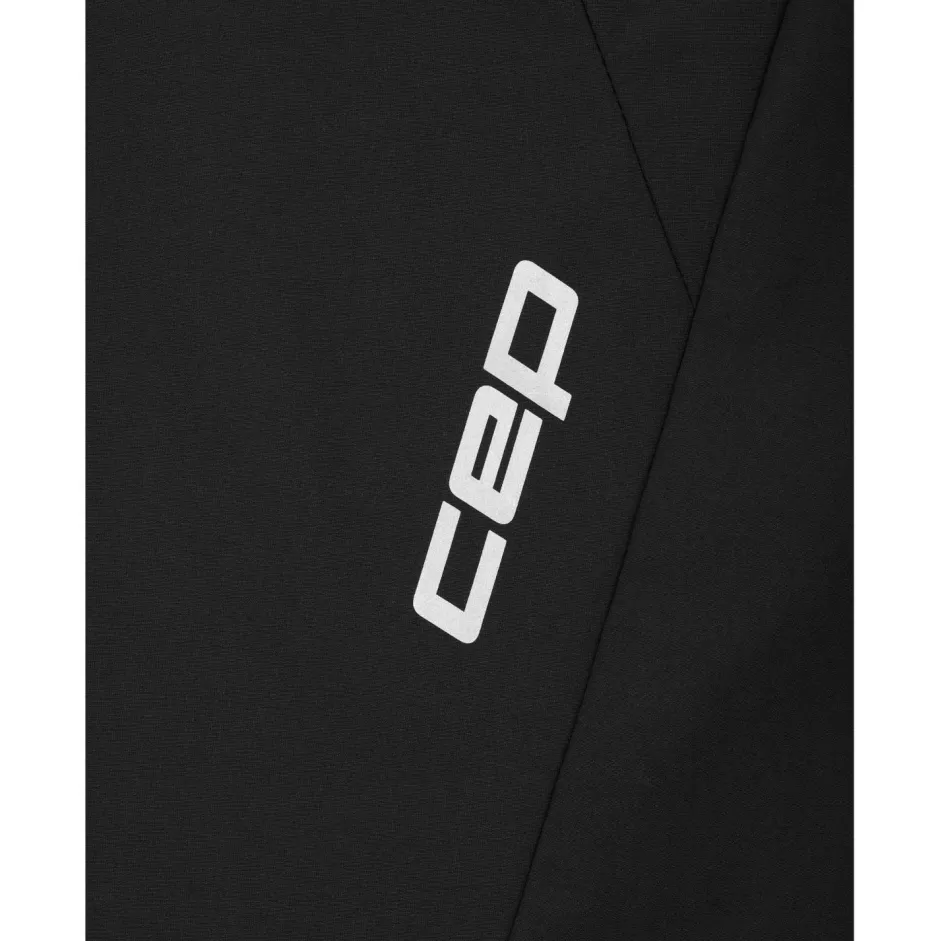 CEP - Woen' Core Run Pant - aufhoe