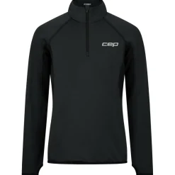 CEP - Woen' Core Run Thera Zip / - aufhirt