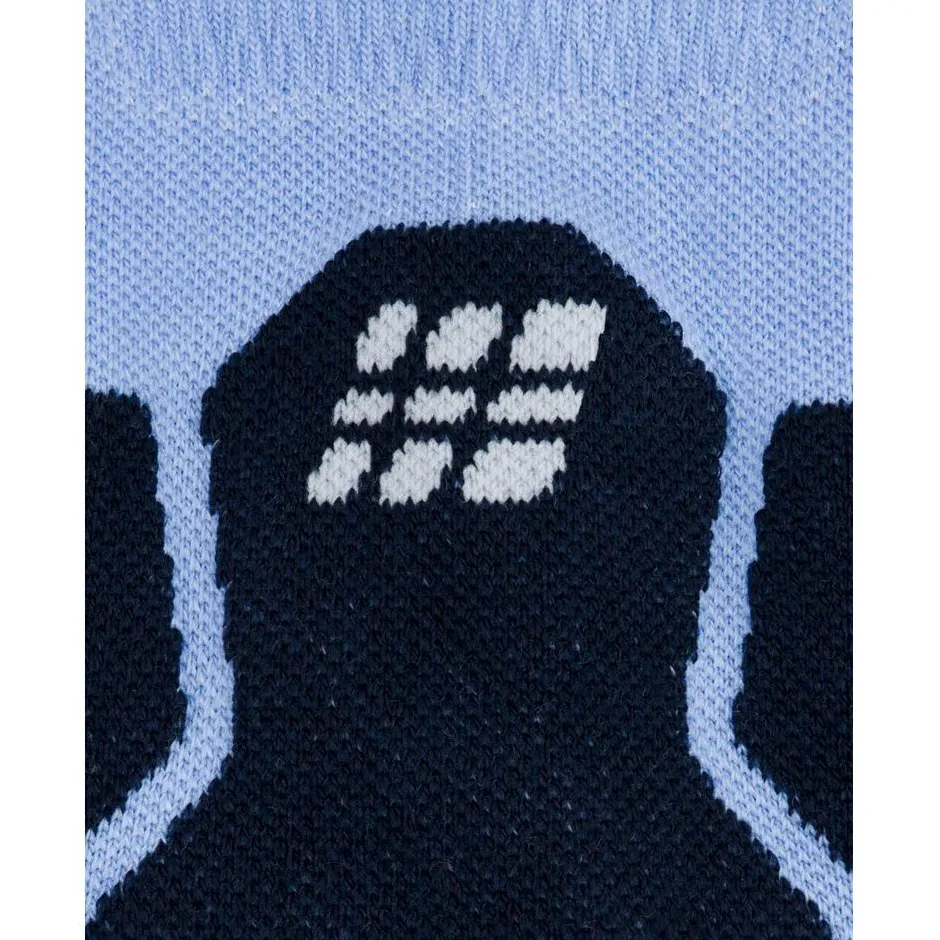CEP - Women's Hiking Light Cushion Socks Mid Cut - Wandersocken