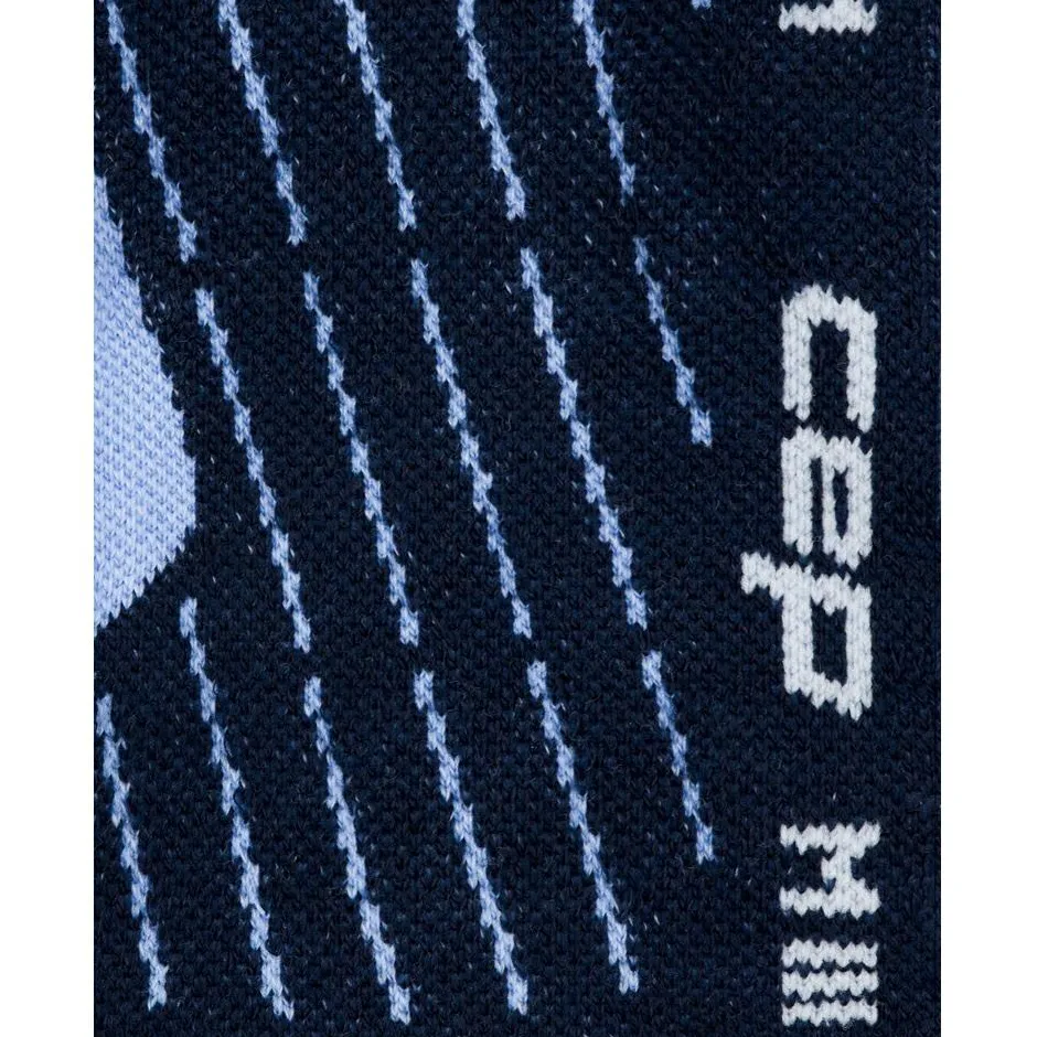 CEP - Women's Hiking Light Cushion Socks Mid Cut - Wandersocken