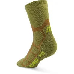 CEP - Women's Hiking Max Cushion Socks Mid Cut 2.0 - Wandersocken Online