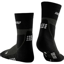 CEP - Women's Hiking Merino Mid-Cut Socks - Kompressionssocken Hot