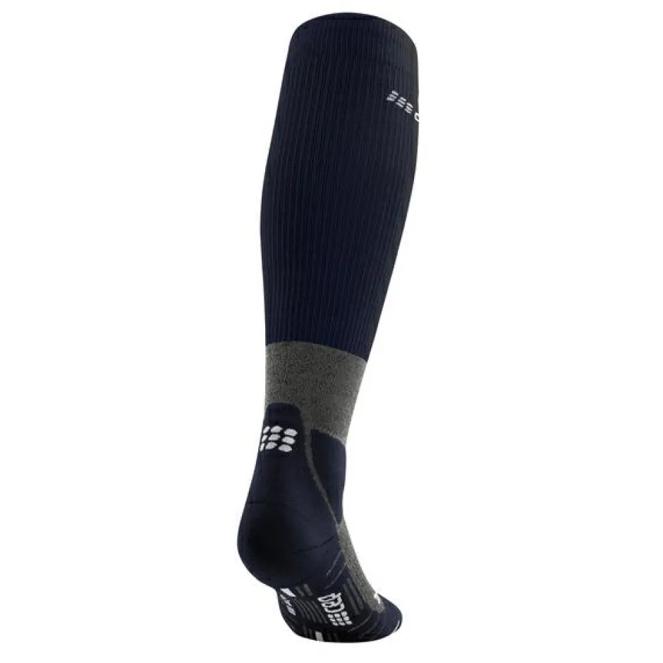 CEP - Women's Hiking Merino Socks - Wandersocken