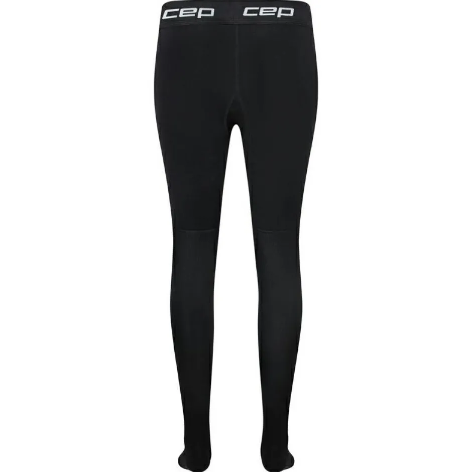 CEP - Women's Pro Recovery Compresson Tghts 4.0 OT - Lauftghts